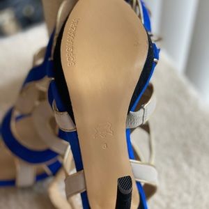 bcbgMaxAzria heels